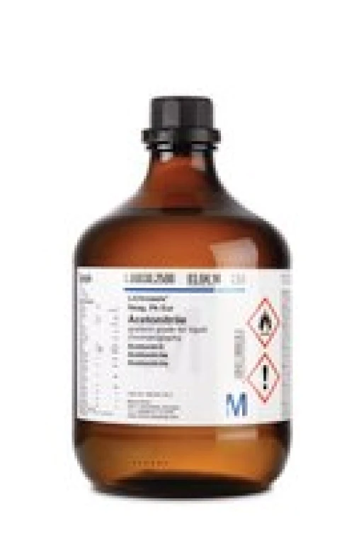 Toluene cho sắc ký lỏng LiChrosolv®